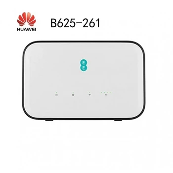 Huawei 4G WIFi Router B625-261 CAT12 720Mbps com wi-Fi Hotspot EE Roteador PK B615 b618 b818