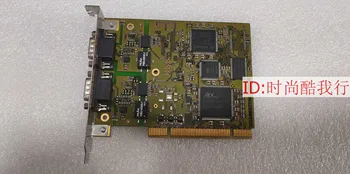 iPC-eu XC16/PCI V1.2 XC16/PCI
