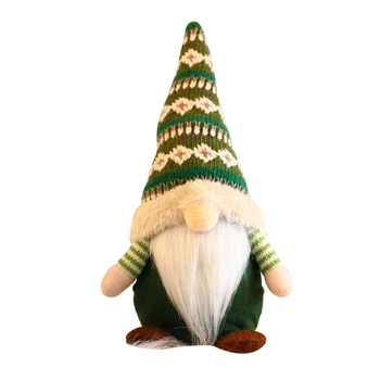 Outono Decorações De Pelúcia Elf Anões Bonecas De Halloween Gnome Bonecas De Abóbora, De Girassol Presentes De Natal Dia De Ação De Graças Decorações De Uma