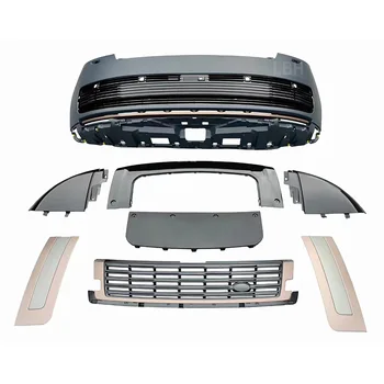 ser adequado para Land Rover Range Rover Executivo 2023 SV Body Kit Grade Dianteira Kit