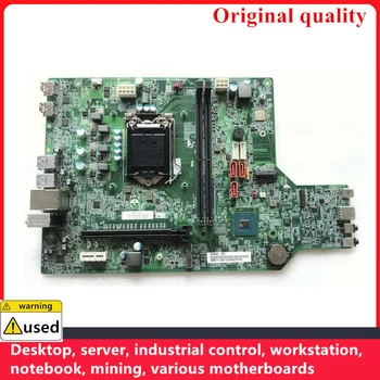 Usado 100% Testado Para Acer B46H5-ANÚNCIO placa-mãe B460 LGA 1200 DDR4 64G de apoio 10 de CPU 10400 10100