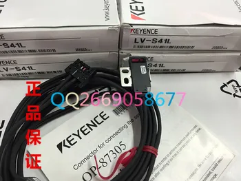 Venda Brand-novo original KEYENCE LV-S41L Keyence Sensor Laser de Cabeça Não É Um Renovado do Produto.